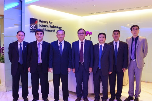 林建华校长一行访问新加坡科技研究局会见林泉宝主席.JPG 林建华校长一行访问新加坡科技研究局会见林泉宝主席.JPG