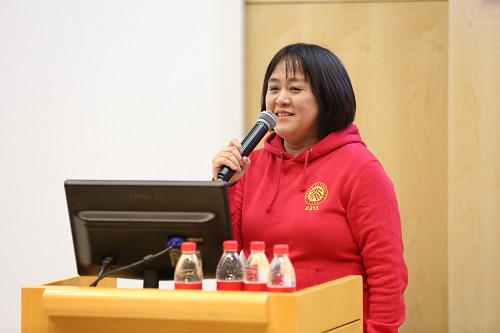 《我们诞生在中国》、《熊猫宝宝》制片人王其寒.JPG 《我们诞生在中国》、《熊猫宝宝》制片人王其寒.JPG